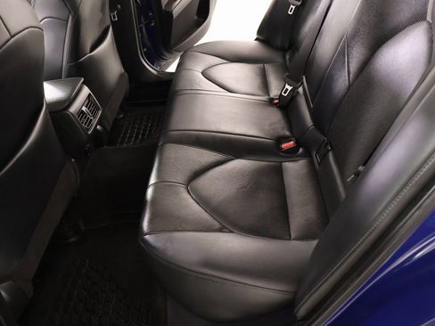 Used 2024 Toyota Camry XLE image 13