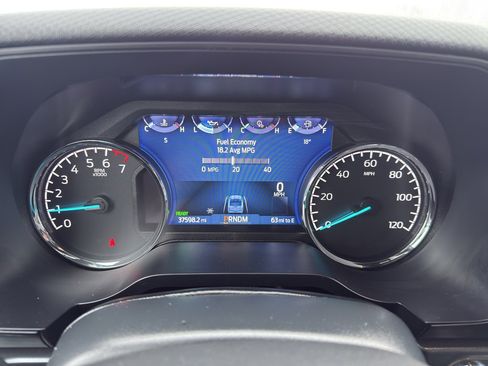 Used 2023 Ford F150 XLT w/ Equipment Group 302A High image 16