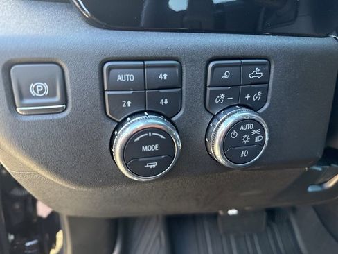 New 2026 GMC Sierra 1500 Elevation w/ Elevation Premium Package image 13