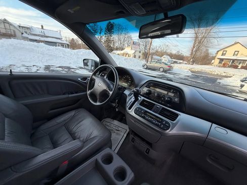 Used 2010 Honda Odyssey EX-L image 20