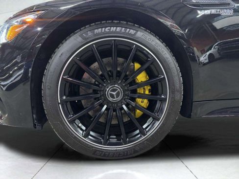 Used 2021 Mercedes-Benz AMG GT 63 S image 72