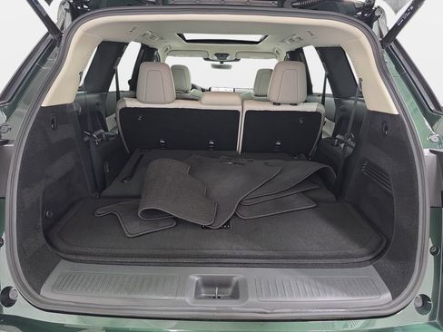 Certified 2026 INFINITI QX60 Luxe w/ Cargo Package AWD/4WD image 30