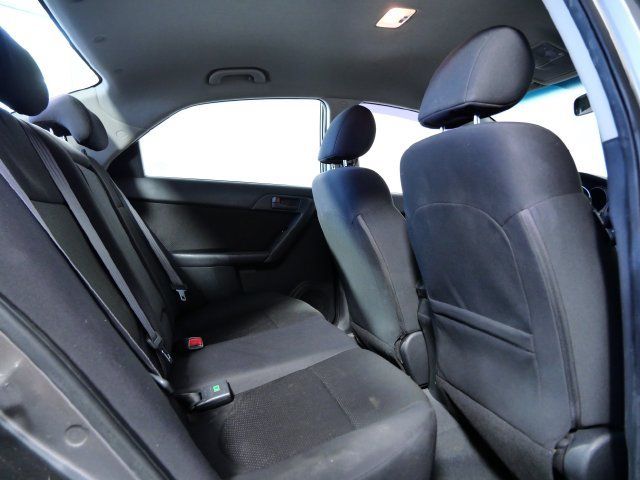 Used 2012 Kia Forte EX FWD image 13