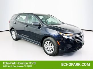 Used 2023 Chevrolet Equinox LS FWD video 1
