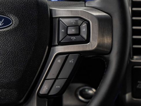 Used 2019 Ford F250 Platinum w/ Platinum Ultimate Package image 17