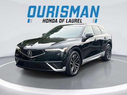Used 2024 Acura ZDX A-Spec