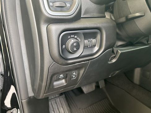 New 2025 RAM 1500 Big Horn image 34