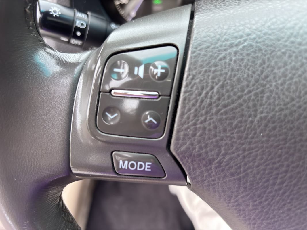 Used 2007 Lexus GS 450h RWD image 30