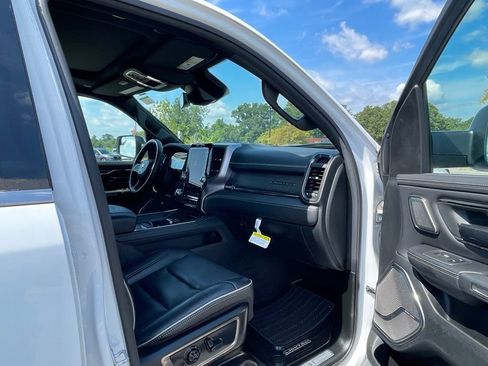 Used 2021 RAM 1500 Limited AWD/4WD image 39