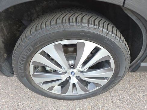 Used 2022 Subaru Ascent Touring AWD/4WD image 21