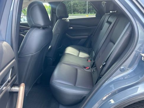 Used 2021 MAZDA CX-30 AWD 2.5 S w/ Premium Package image 28