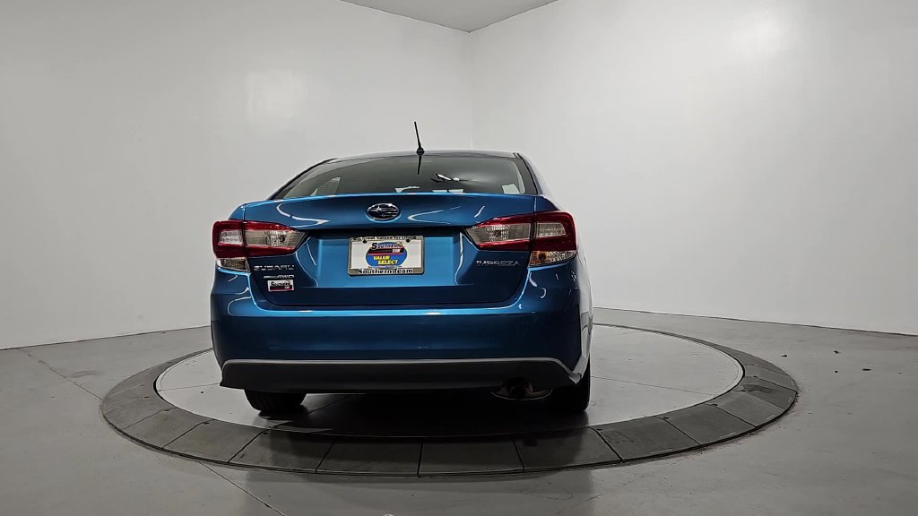Used 2019 Subaru Impreza 2.0i w/ Eyesight AWD/4WD image 4