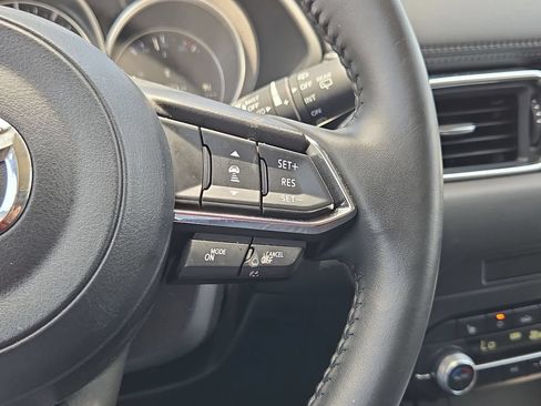 Used 2025 MAZDA CX-5 AWD 2.5 S w/ Select Package image 21