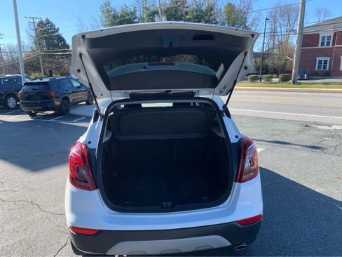 Used 2019 Buick Encore Sport Touring w/ Safety Package image 5