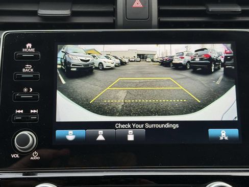 Used 2022 Honda Insight EX image 20