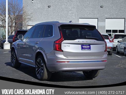 Used 2026 Volvo XC90 B6 Plus w/ Protection Package Premier AWD/4WD image 4
