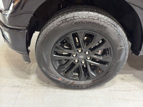 Used 2024 Ford F150 Lariat image 9