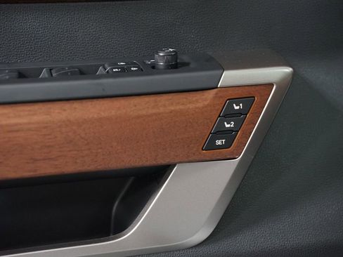 New 2026 Toyota Sequoia 1794 Edition image 38