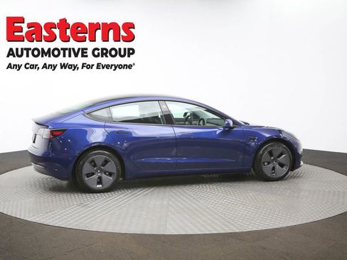 Used 2023 Tesla Model 3 Standard Range image 42