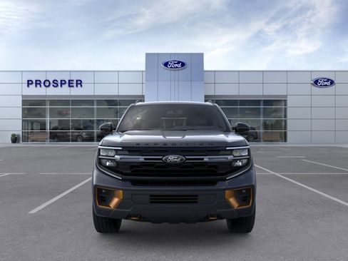 New 2026 Ford Expedition Tremor AWD/4WD image 6