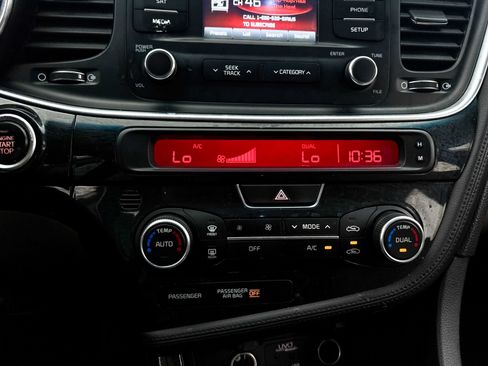 Used 2014 Kia Optima EX w/ EX Premium Package FWD image 19