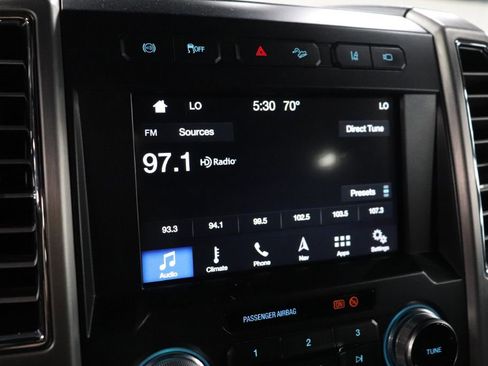 Used 2017 Ford F250 Platinum w/ Platinum Ultimate Package image 37