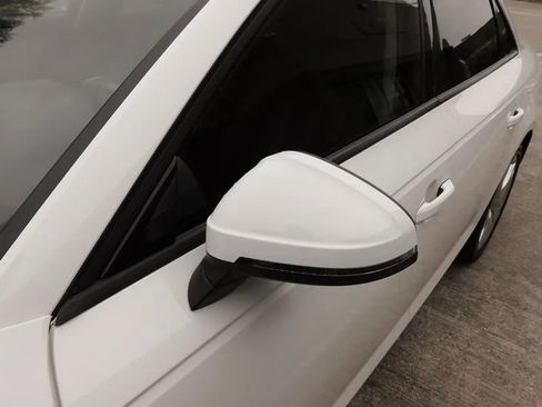 Used 2017 Audi A4 2.0T Ultra Premium w/ Convenience Package image 14