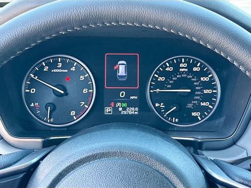 Used 2020 Subaru Outback Limited AWD/4WD image 12