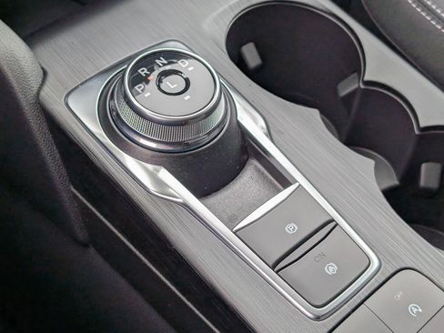 New 2026 Ford Escape Active image 16