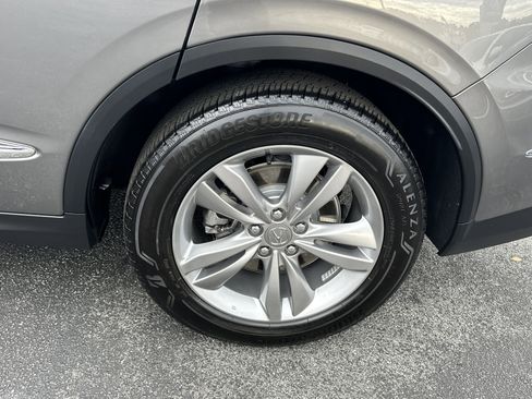 Certified 2024 Acura MDX SH-AWD image 24