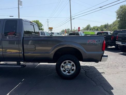 Used 2016 Ford F250 XLT w/ XLT Premium Package AWD/4WD image 61