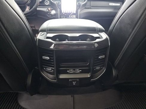 Used 2020 RAM 1500 Rebel w/ Rebel Level 2 Equipment Group image 34