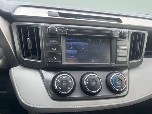 Used 2015 Toyota RAV4 LE image 26