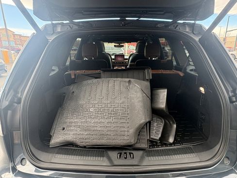 Certified 2021 Lincoln Aviator Reserve w/ Equipment Group 202A image 20