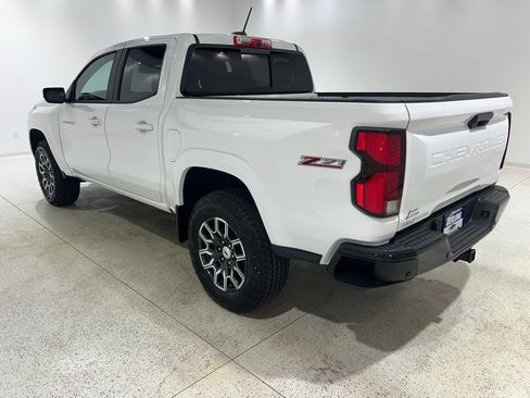 New 2026 Chevrolet Colorado Z71 w/ Z71 Convenience Package 2 AWD/4WD image 3