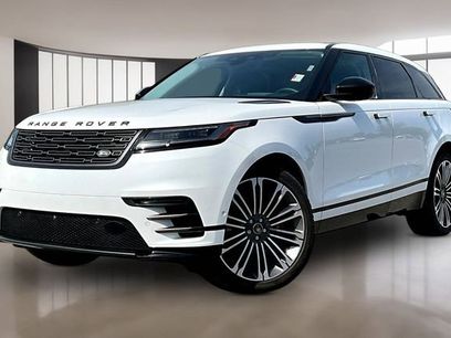 Used 2025 Land Rover Range Rover Velar Dynamic SE