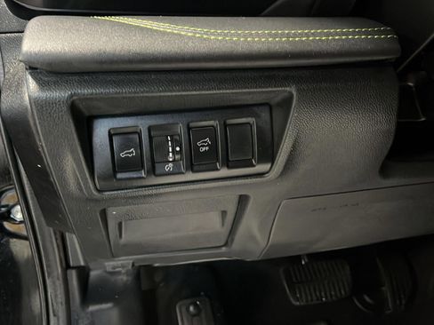 Used 2023 Subaru Outback Onyx Edition image 11