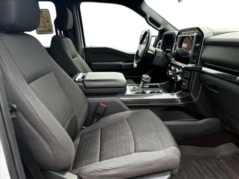 Used 2023 Ford F150 XLT w/ Equipment Group 302A High AWD/4WD image 17