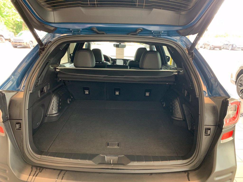 Used 2025 Subaru Outback Wilderness AWD/4WD image 18