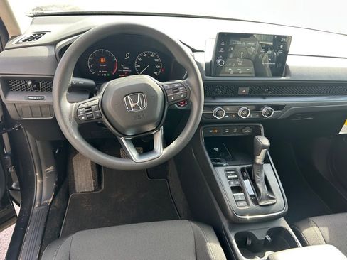 New 2026 Honda CR-V LX image 14
