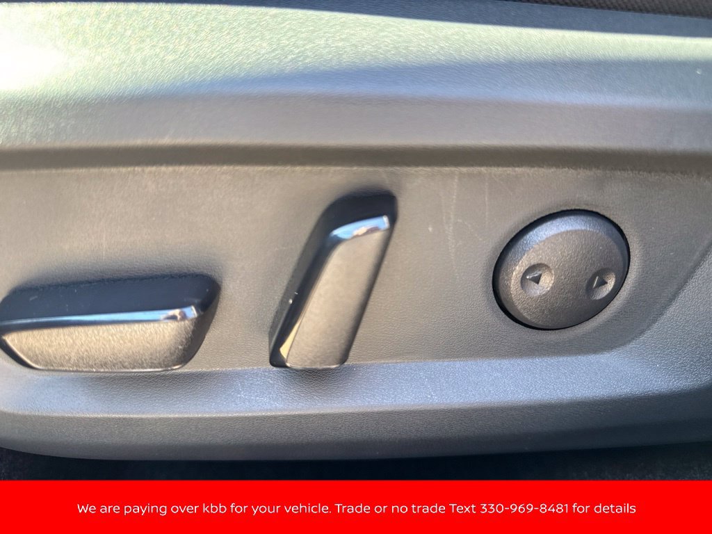 New 2027 Nissan Rogue SV AWD/4WD image 10