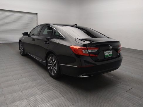 Used 2019 Honda Accord EX-L image 5