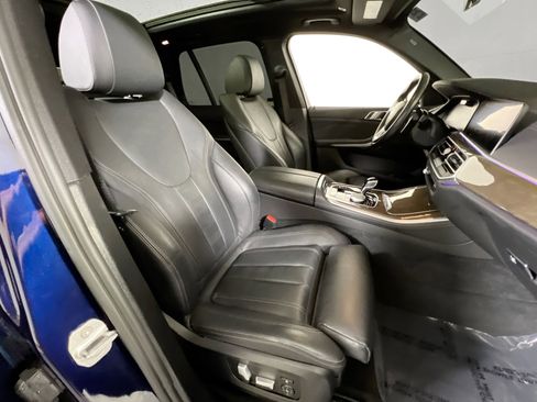 Used 2020 BMW X5 xDrive40i w/ Premium Package image 29