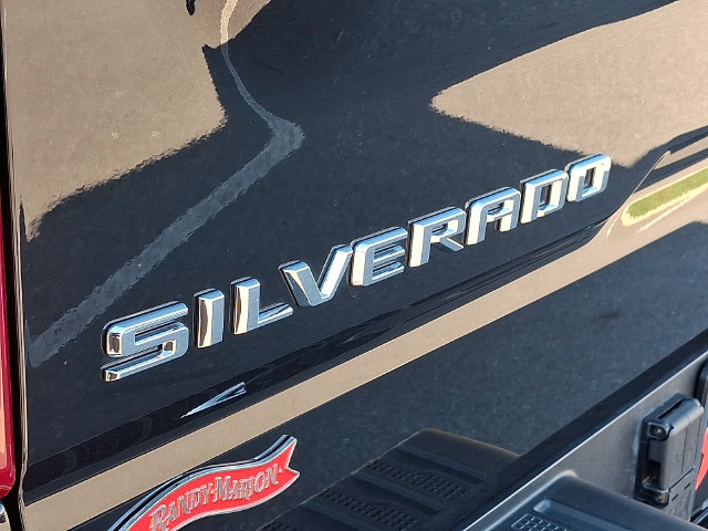 Used 2026 Chevrolet Silverado 1500 High Country w/ High Country Premium Package AWD/4WD image 30
