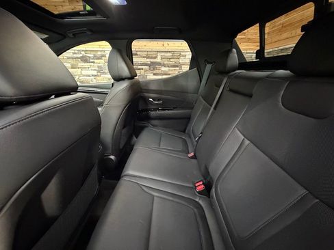 Used 2023 Hyundai Santa Cruz Limited image 30