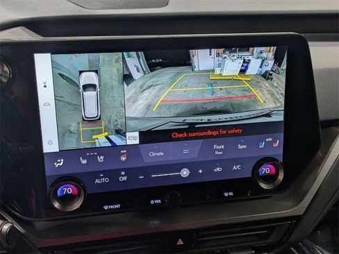 Used 2026 Lexus TX 350 AWD w/ Technology Package image 21