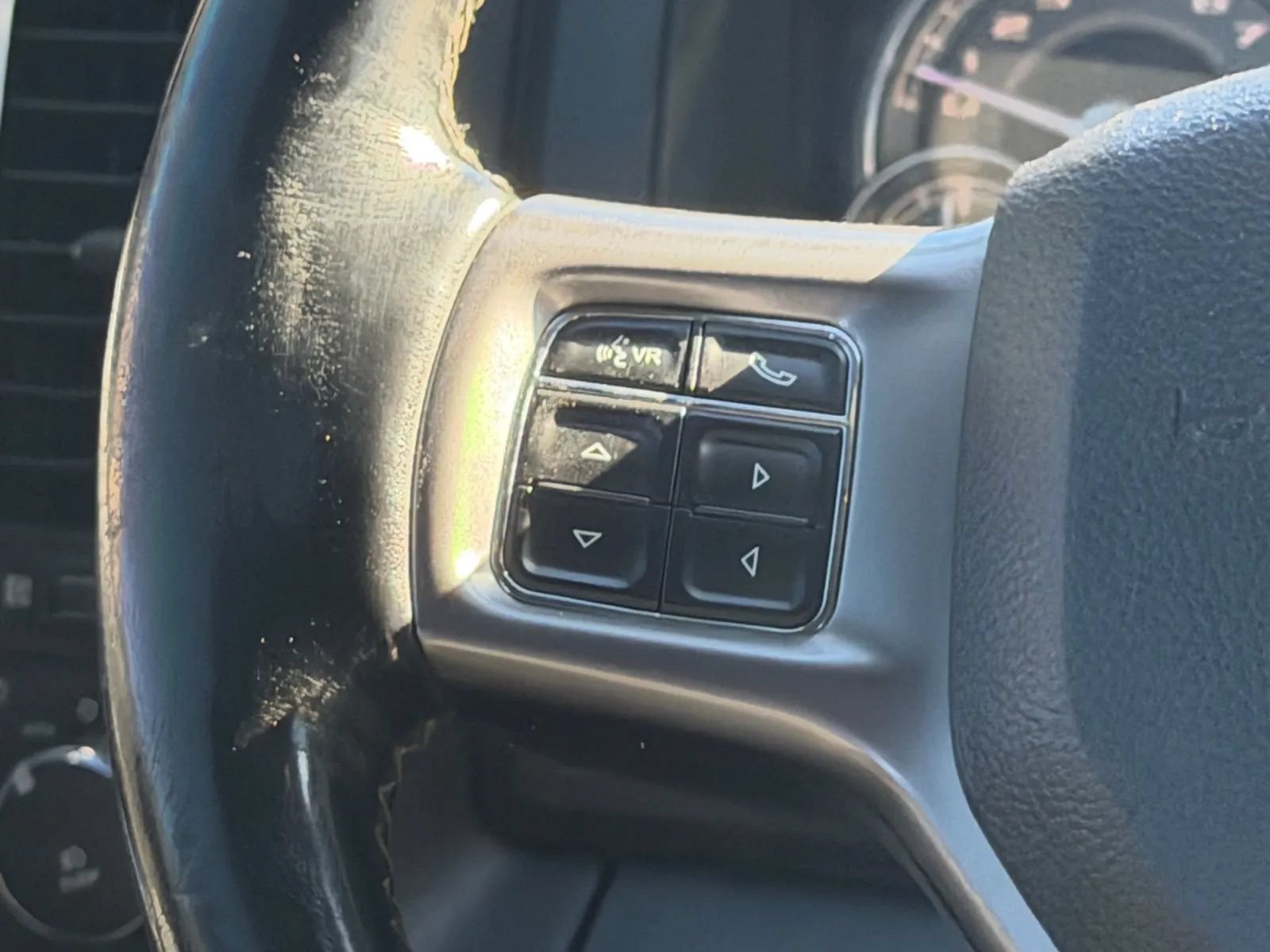 Used 2016 RAM 1500 Limited AWD/4WD image 22