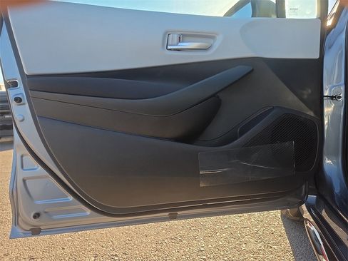 New 2026 Toyota Corolla SE image 16