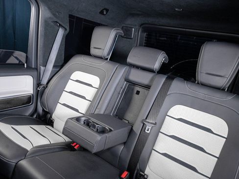 Certified 2025 Mercedes-Benz G 63 AMG 4MATIC image 28