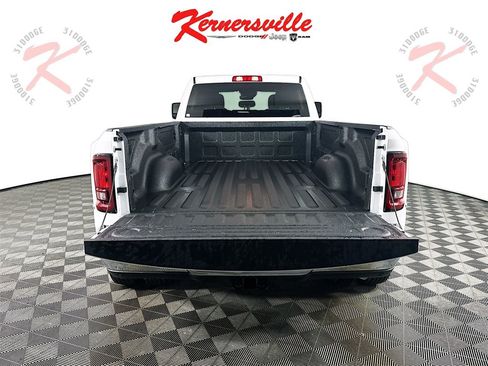 New 2026 RAM 3500 Big Horn image 16